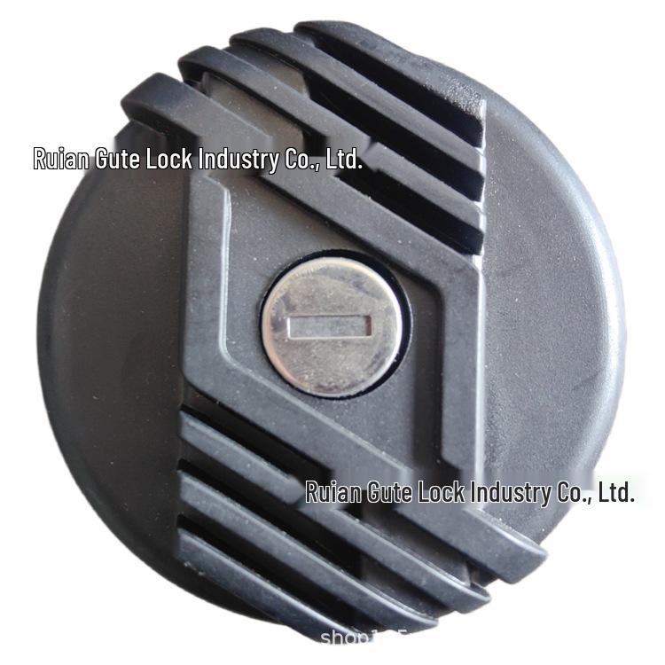 Fiat Citroën Fuel Tank Cap (Part No. 46225604, 1313410080, 72615900) Yes чёрный