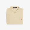 [M6000] Plain Fred Perry Shirt (W69) Afpm2436000-W69