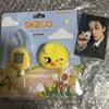 [USED] Straykids SKZOO Tamagotchi Trading Card Set