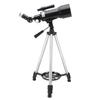 Telescop 70mm Apertură 400mm Telescop Astronomic Refractor cu Trepied pentru Copii Începători