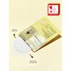 Reedle Shot Facial Radiance Glutathione Essence Pad 8 Pads - 1056654