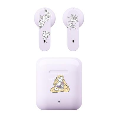 Premium Style True Wireless Stereo Type Earphones, In-Ear [Rapunzel] PG-DBTE18TW4RPZ
