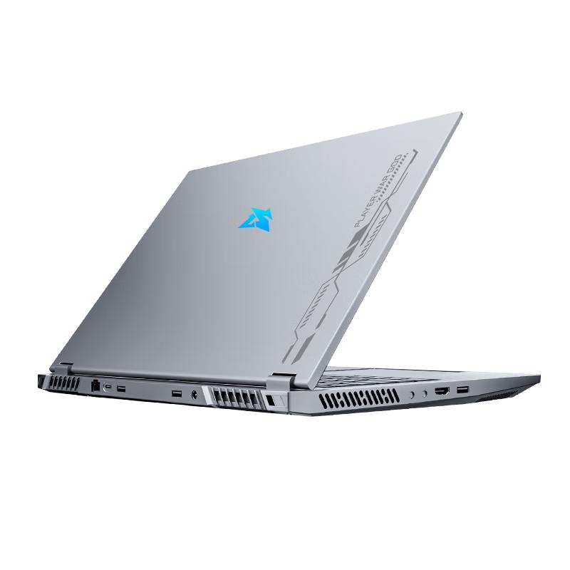 Gamer Soul High-Performance Laptops (CN version)