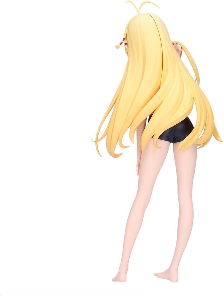 VOICEROID Maki Tsurumaki Roomwear Figure ver.