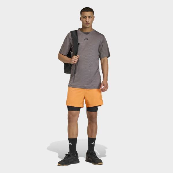 AdidaS Men S Climacool D4t Power Premium ShortS