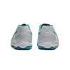 Asics Ultrezza 3 JR GS TF Synthetic Leather Comfortable Low top Kids' Soccer Shoes White Kids' 1104A049-100