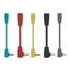 Schnelles 240W Typ-C-zu-Typ-C-Kabel Mit Gleichzeitiger Lade- und Datensynchronisation Flexibles TPE Universelle Kompatibilität