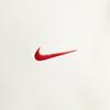 Nike Sweatshirts Men's White Crew Neck Moderate Regular IB5504-133