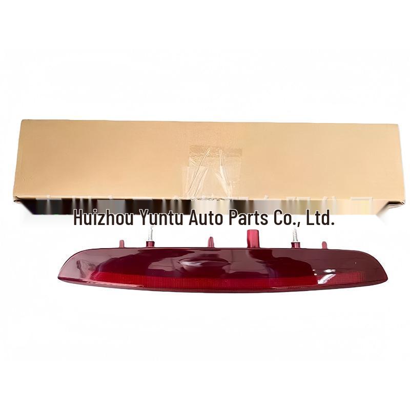 

Suitable for High-Mounted Brake Lights on Jeep Renegade Rebel (53393384, 51953596) Jeep Renegade Rebel
