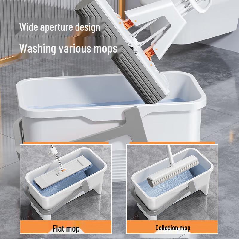 Jiabangshou Mop & Cleaning Accessories