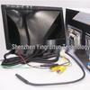 7-Inch HD Car and Desktop LCD Monitor Display