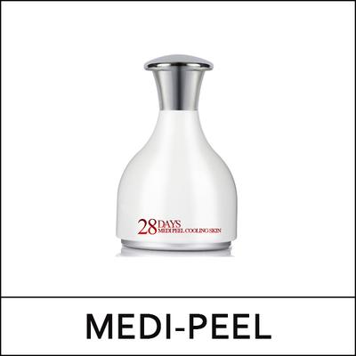 [MEDI] (jh) 28 Days Medipeel Cooling Skin (Face Type) 1ea