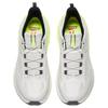 Anta Peregrine Falcon 3 Slip Resistant Abrasion Resistant Low Top Casual Running Shoes Women's White Gray 122625507A-1
