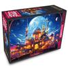 Arabian Nights Jigsaw Puzzle Illustration Scenery 500 Pieces, Popular Korean Puzzle