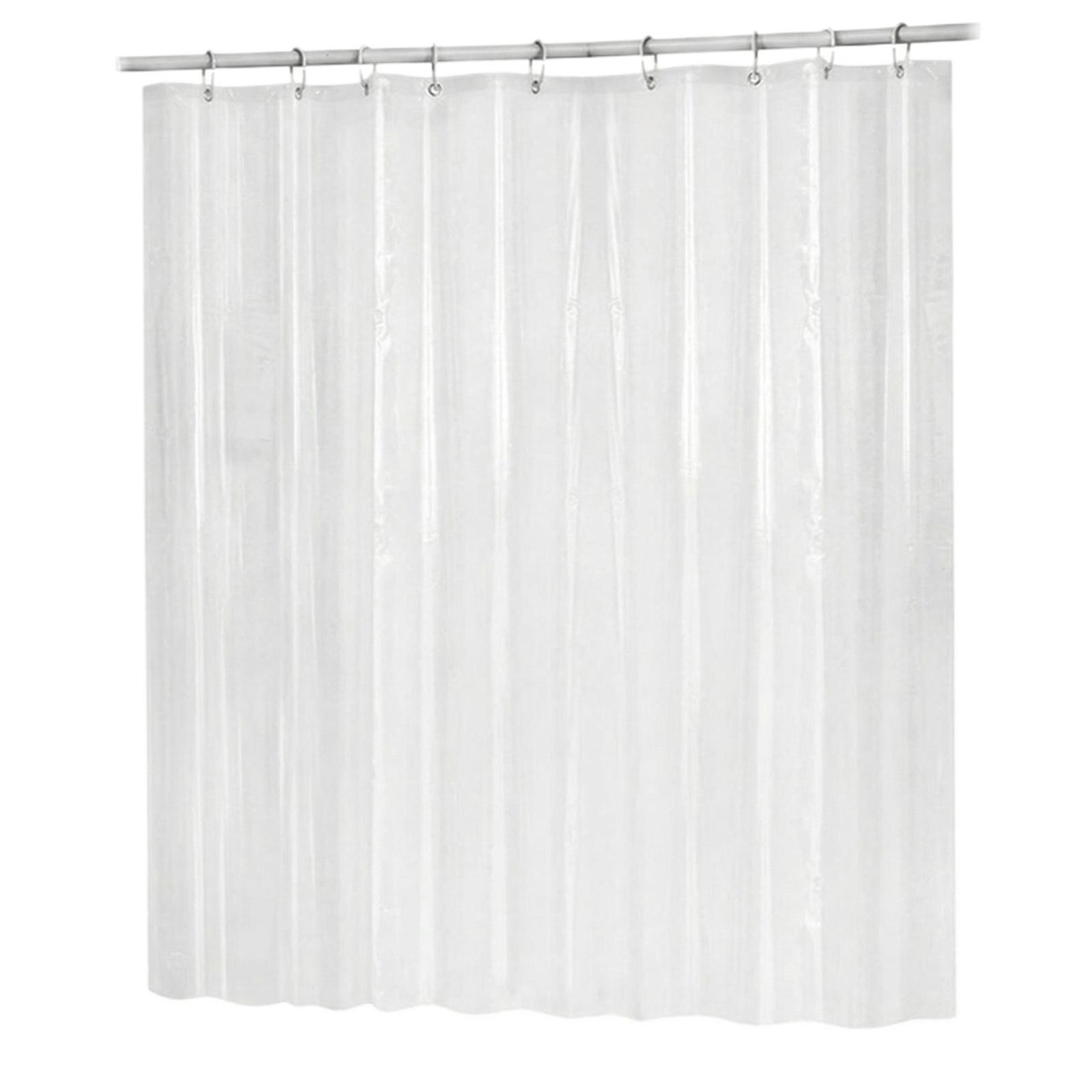 

Plastic Curtain One Size