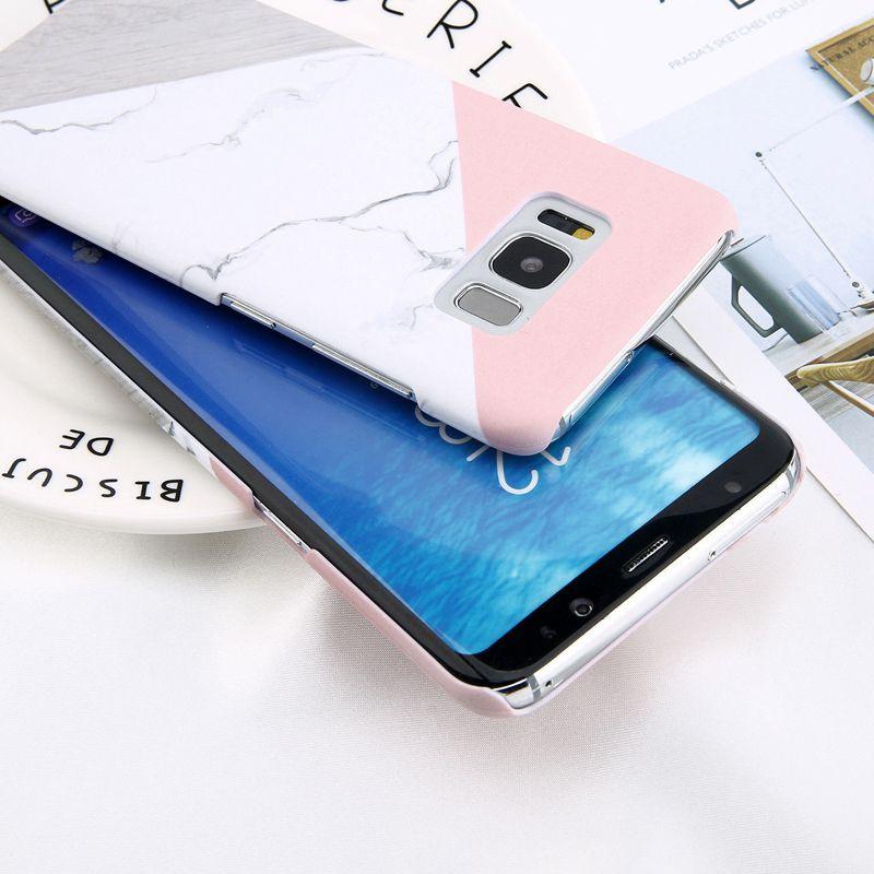 Luxurious Shockproof Hybrid Phone Cover Skin For Samsung Galaxy S8 Plus/s7