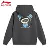 Li-Ning Men's Pullover Hoodie U085