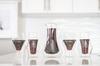 KRUVE Carafe for Coffee Capacity 600ml Evoke-KVQ1002 600ml Transparent