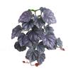 Plant Artificial 3d Printing Ipomoea Batatas Leaf Decor Home Interior Decor