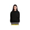 Nike Felpa con Cappuccio Congiunta X DSM FW23 Con Logo Frontale Felpa Unisex Nera DJ2760-010