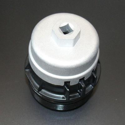 Ölfilterschlüssel Kappenstil Für Toyota Lexus Highlander RAV4 Camry Corolla Auto LKW Motorölfilter Entfernungswerkzeug