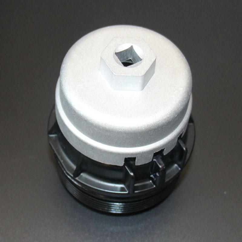 Oil Filter Wrench Cap Style For Toyota Lexus Highlander RAV4 Camry Corolla Car Truck Engine Oil Filter Removal Tool