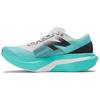 FuelCell SuperComp Elite V4 Cyber Jade Men Sneakers Blue White Black MRCELCT4