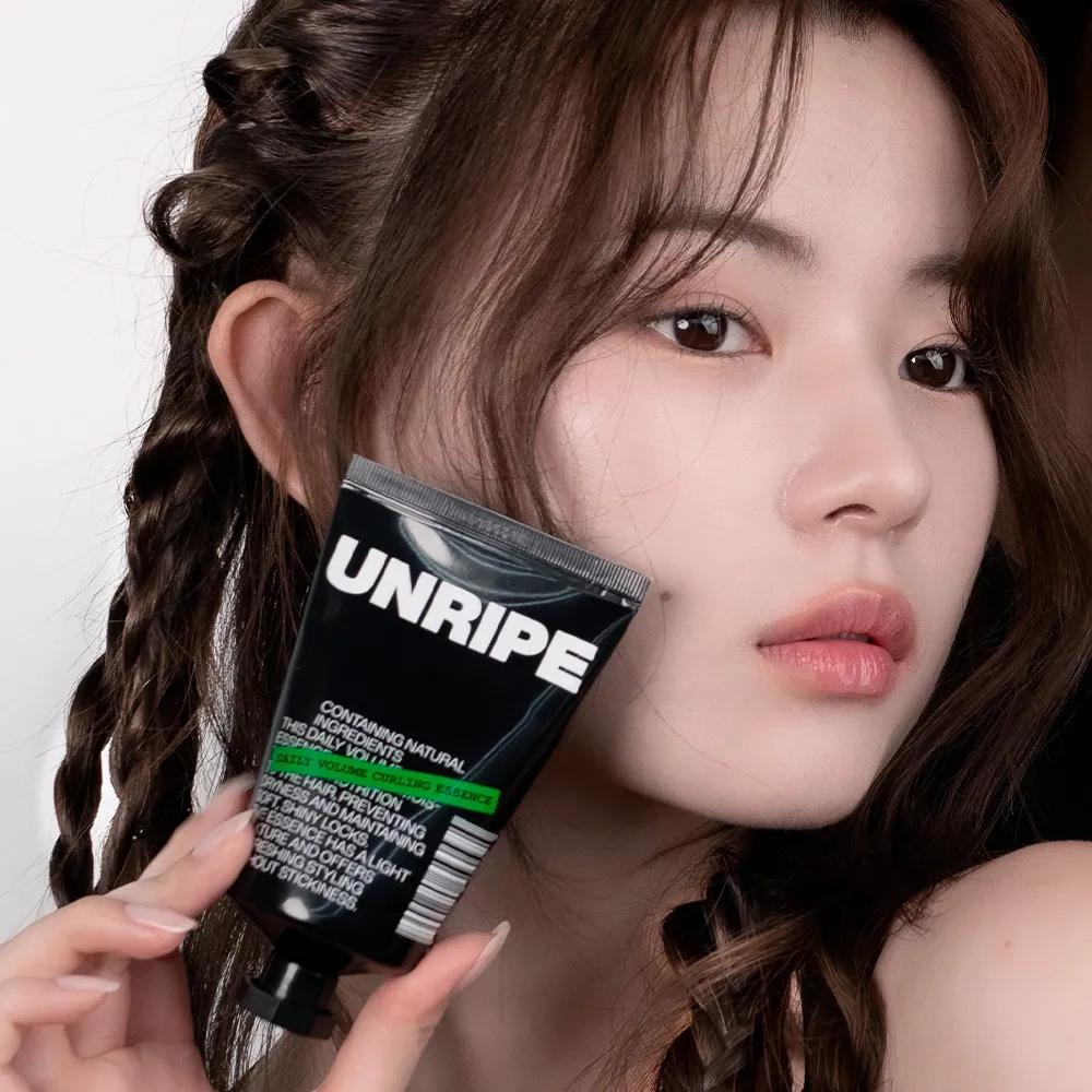 UNRIPE Ежедневная эссенция для завивки 80 г