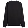 Li-Ning Men's Fleece-Lined Crew Neck Sweatshirt