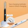 Ultra Thin 4.2mm Visual Endoscope Camera 1080P Visual Wireless Otoscope  Ear Hair Inspection
