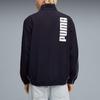 Puma Woven Sport Relaxed Color Block Jacket Men jackets 694202-16