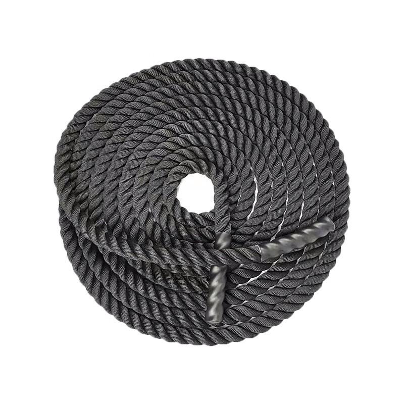 Sanshuo Fitness Battle Rope 25mm x 12m