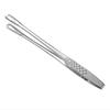 Grilling Barbecue Tong Food Clip Serving Tongs Kitchen Bread Portable Grilling Tongs