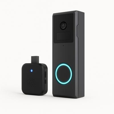 Smart Home – Smarte Türklingeln