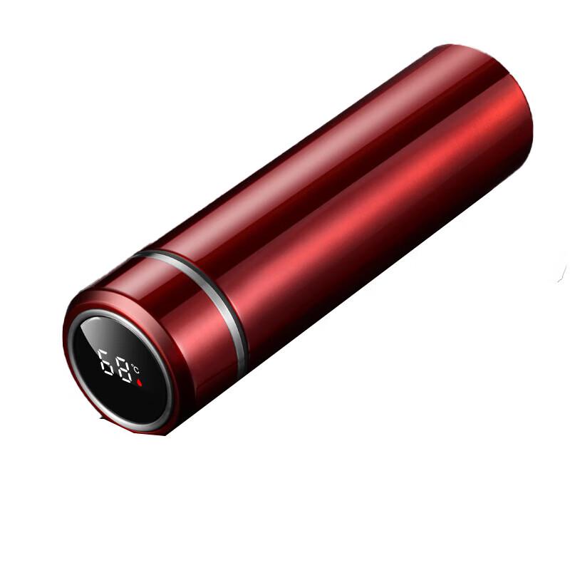 Tri-polar TP3641 Smart 316 Stainless Steel Insulated Bottle 500ml