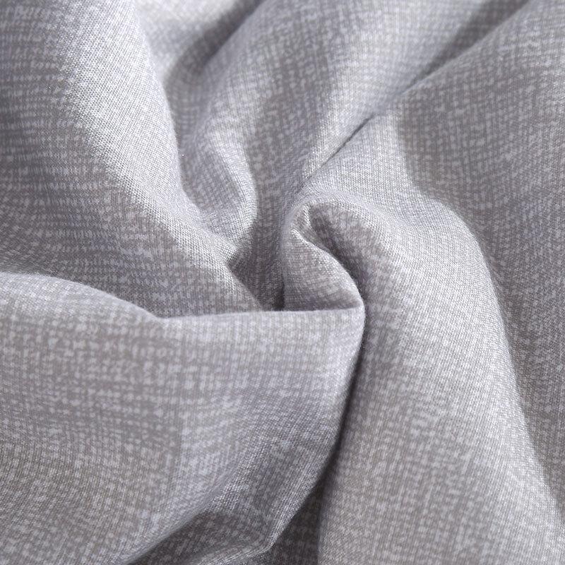 Hengyuanxiang Elegant All-Season Soy & Milk Fiber Duvet
