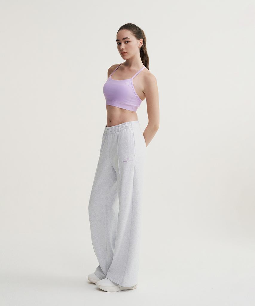 SERGIO TACCHINI W Daily Relaxed Fit Pants