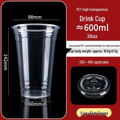 Louça para beber – Copos descartáveis