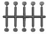 Yokomo Suspension Mount Bush for BD-89 (B9-301BSA)