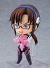 Nendoroid Evangelion: New Theatrical Edition Makinami Mari Illustrious Plugsuit Ver. Non-scale ABS & PVC painted action figure