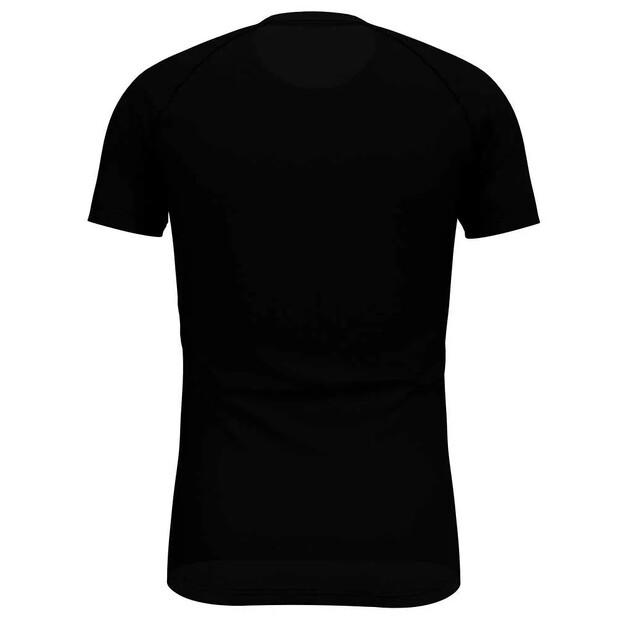 Odlo Базовый слой с коротким рукавом Active F-Dry Light