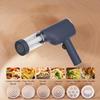 Multi-function Electric Wireless Handheld Pasta Maker Machine Kitchen Restaurant Portable Easy Clean Noodle Making Machine
