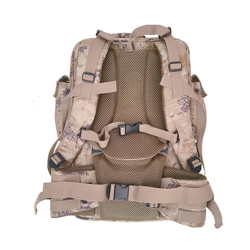 Yuetuo Sen Tactical Modular Medic Backpack