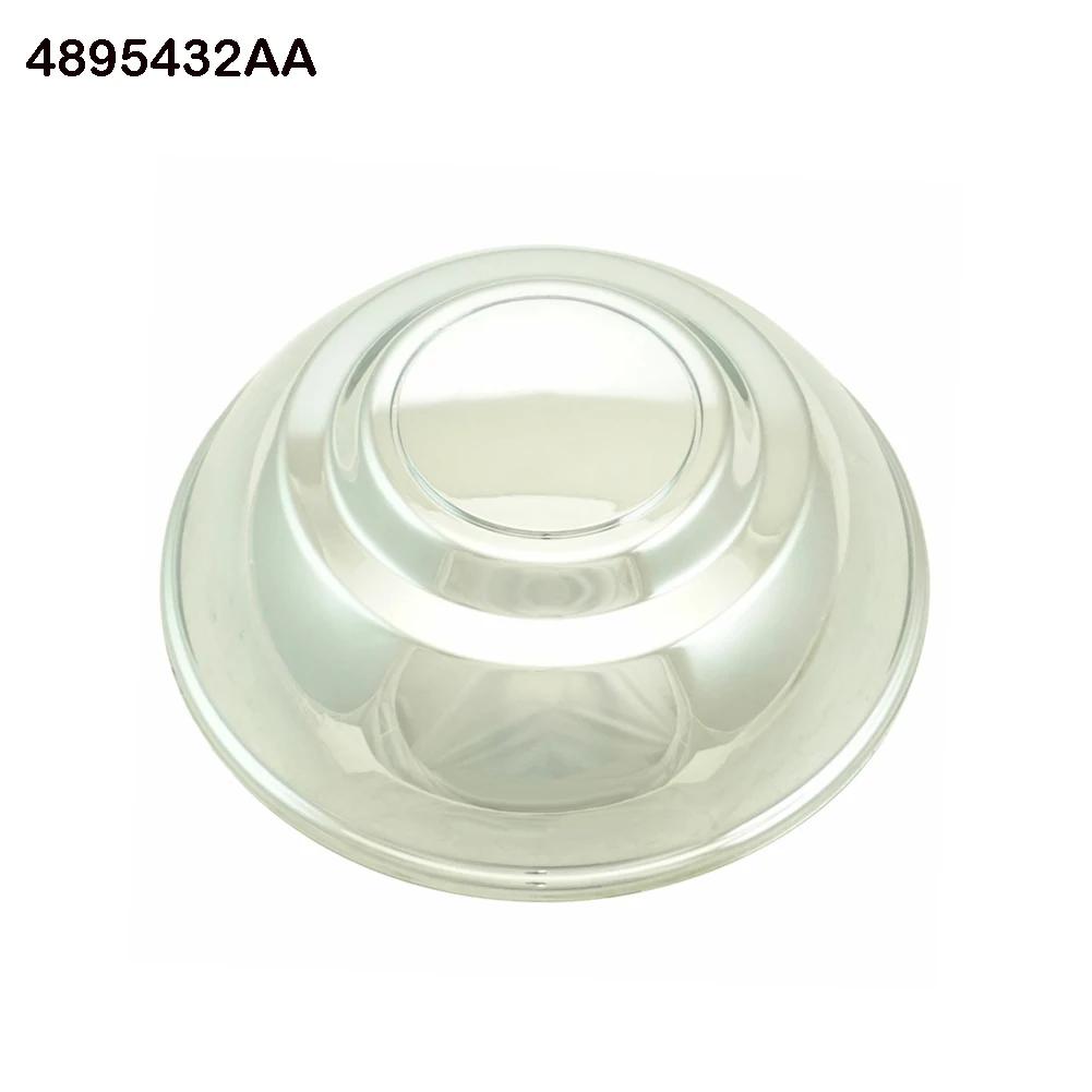 Car Wheel Center Cap Wheel Hub Cap 4895432AA For Dodge Auto Tire Parts For Chrysler 300 2006-10 For Challenger Car Styling