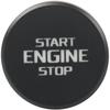 Plug Play Car Engine Ignition Button Switches With Clear Backlighting And Seamlessly Integration Easy Install 3V0905217