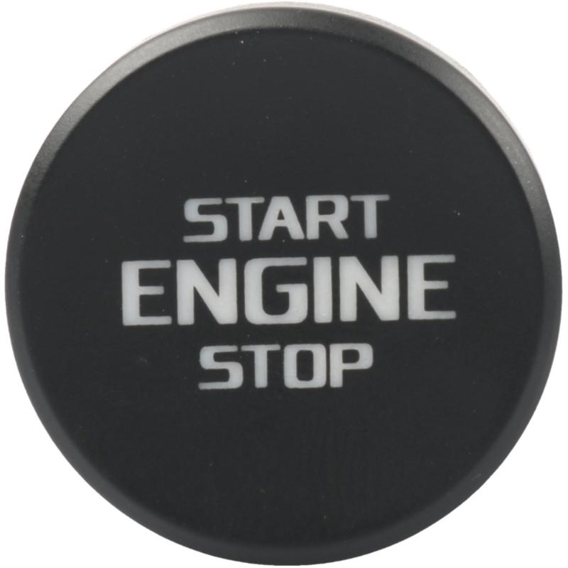 Plug Play Car Engine Ignition Button Switches With Clear Backlighting And Seamlessly Integration Easy Install 3V0905217