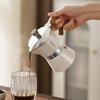 Desslang 3-Piece Coffee Set