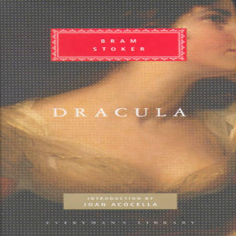 Dracula by Bram Stoker Hardback Book 9781841593302