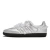 Adidas Originals SAMBA OG 811 Manufacturing, Moon Shadow Ballet, Special Shoe Box Low top Skateboard Shoes Unisex B75806(Team80-S-BOX)