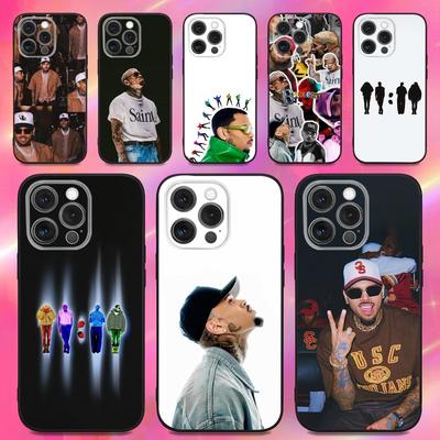 Coques pour téléphones – Pare-chocs pour smartphones